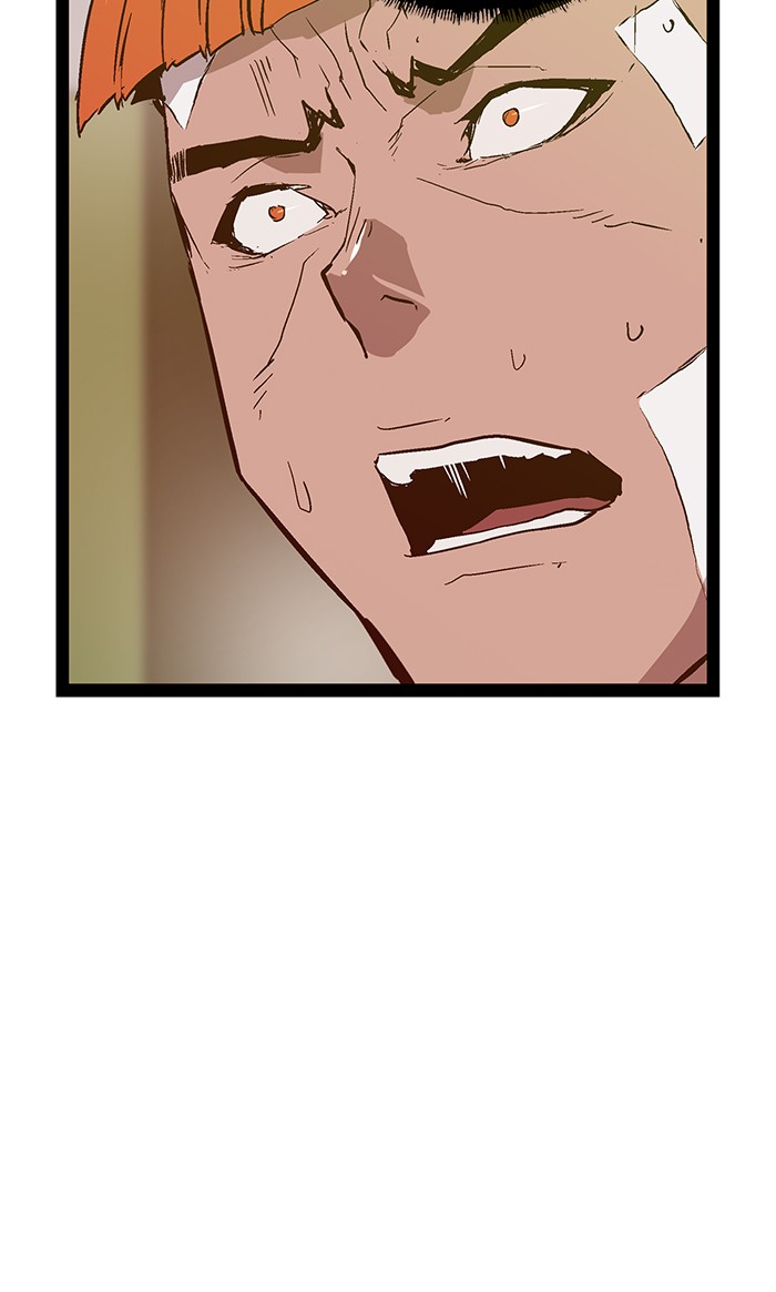 Weak Hero Chapter 106 page 72 - Chapter 106: Ep. 106