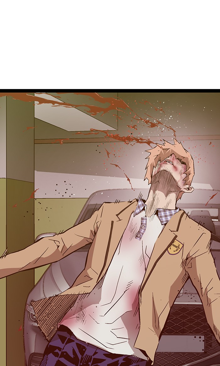 Weak Hero Chapter 106 page 73 - Chapter 106: Ep. 106