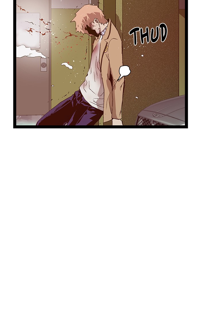 Weak Hero Chapter 106 page 75 - Chapter 106: Ep. 106