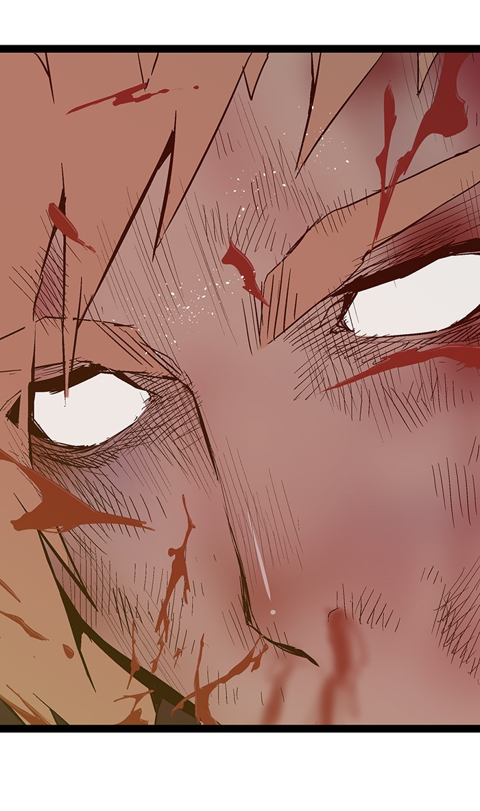 Weak Hero Chapter 106 page 76 - Chapter 106: Ep. 106
