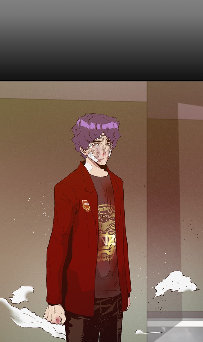 Weak Hero Chapter 106 page 79 - Chapter 106: Ep. 106