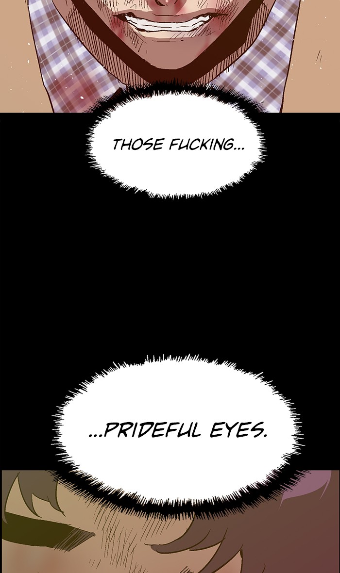 Weak Hero Chapter 106 page 81 - Chapter 106: Ep. 106