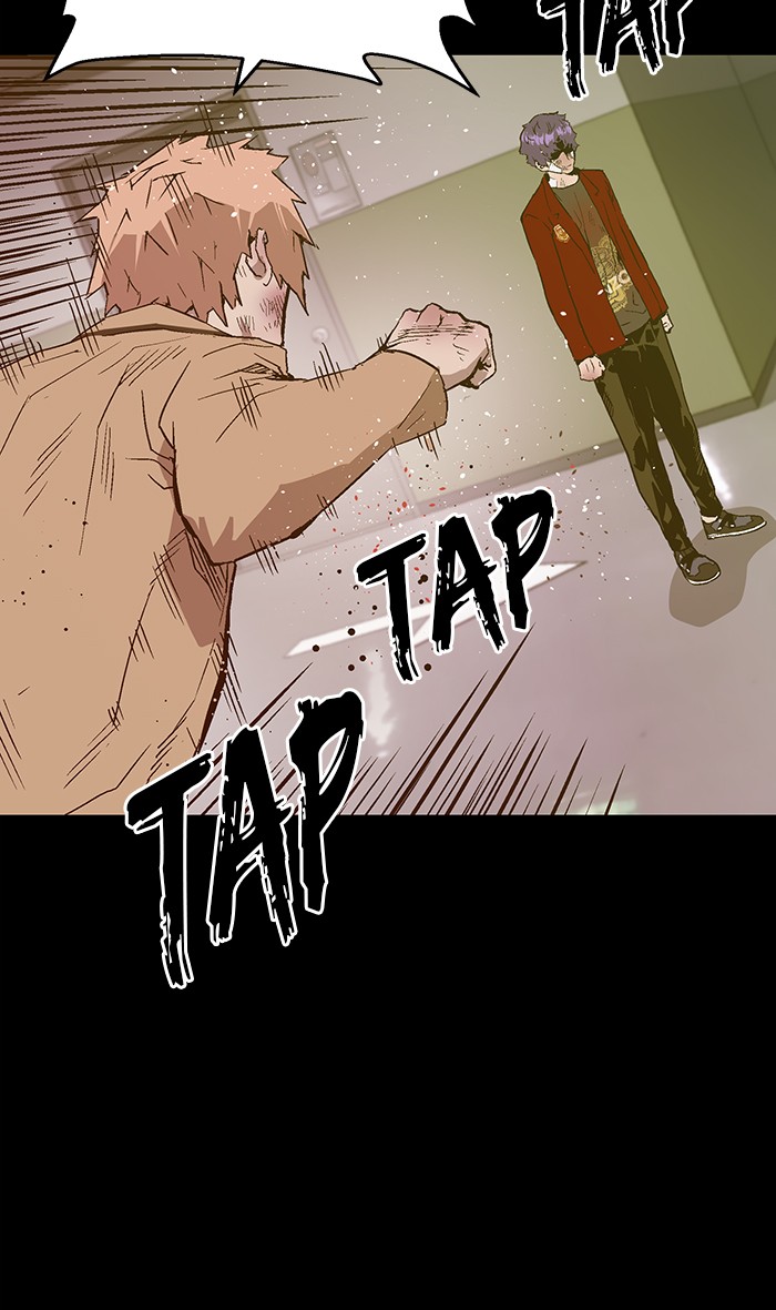 Weak Hero Chapter 106 page 83 - Chapter 106: Ep. 106