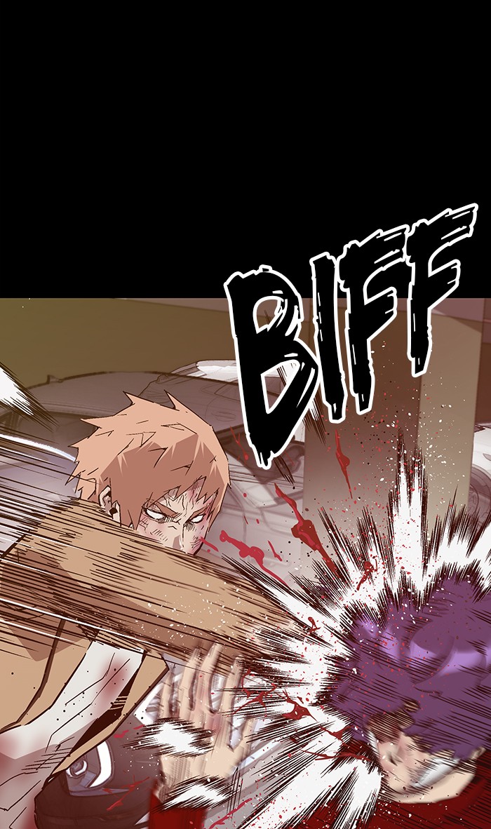 Weak Hero Chapter 106 page 84 - Chapter 106: Ep. 106
