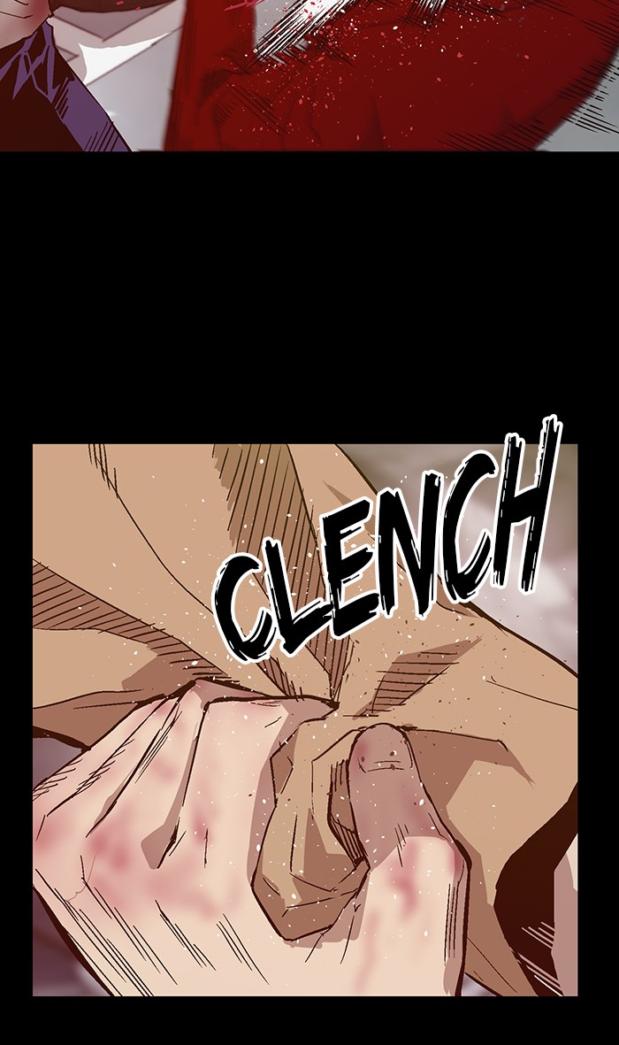 Weak Hero Chapter 106 page 85 - Chapter 106: Ep. 106