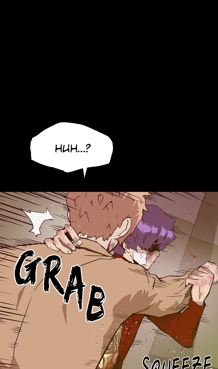 Weak Hero Chapter 106 page 86 - Chapter 106: Ep. 106