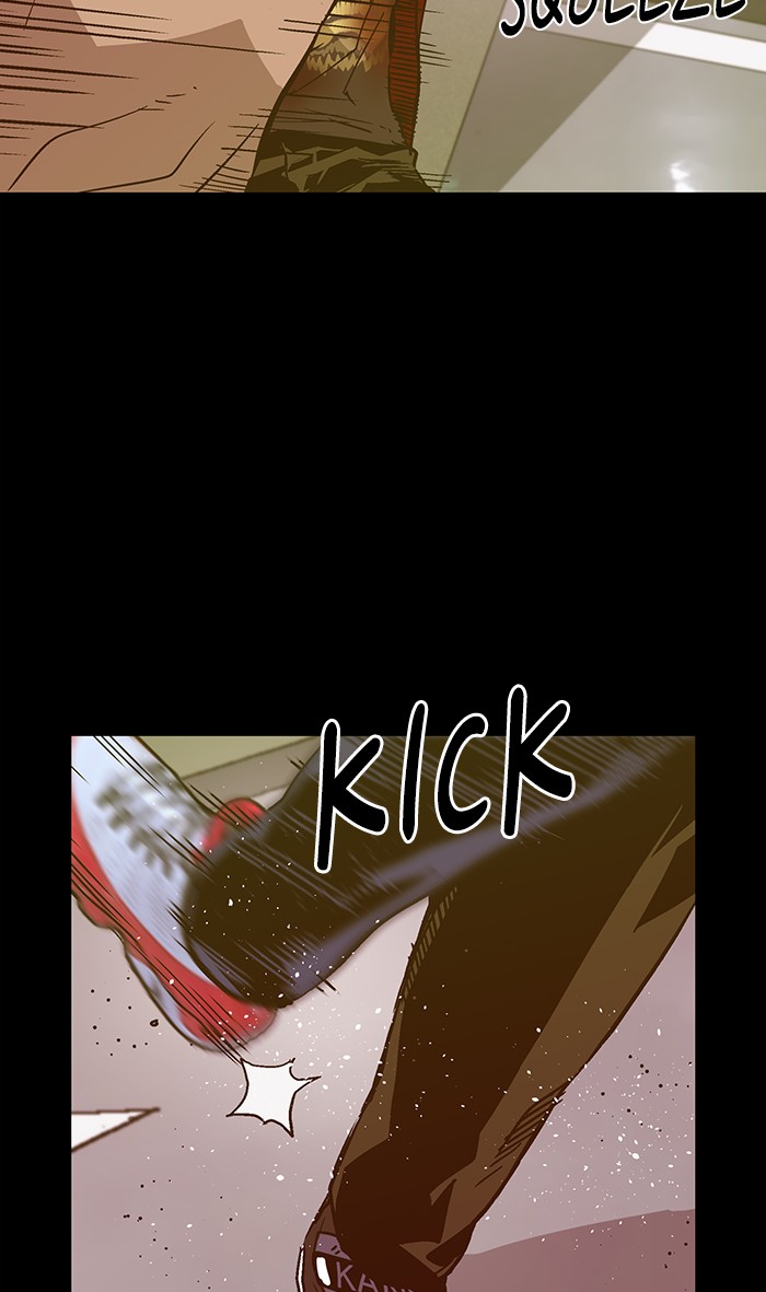 Weak Hero Chapter 106 page 87 - Chapter 106: Ep. 106