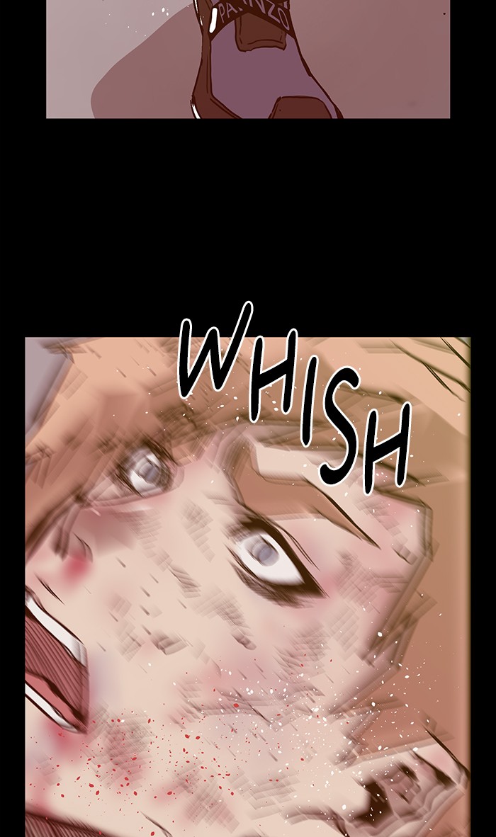 Weak Hero Chapter 106 page 88 - Chapter 106: Ep. 106
