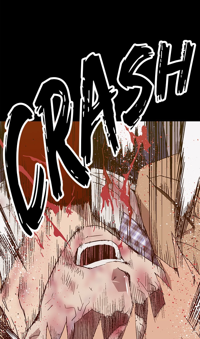 Weak Hero Chapter 106 page 92 - Chapter 106: Ep. 106
