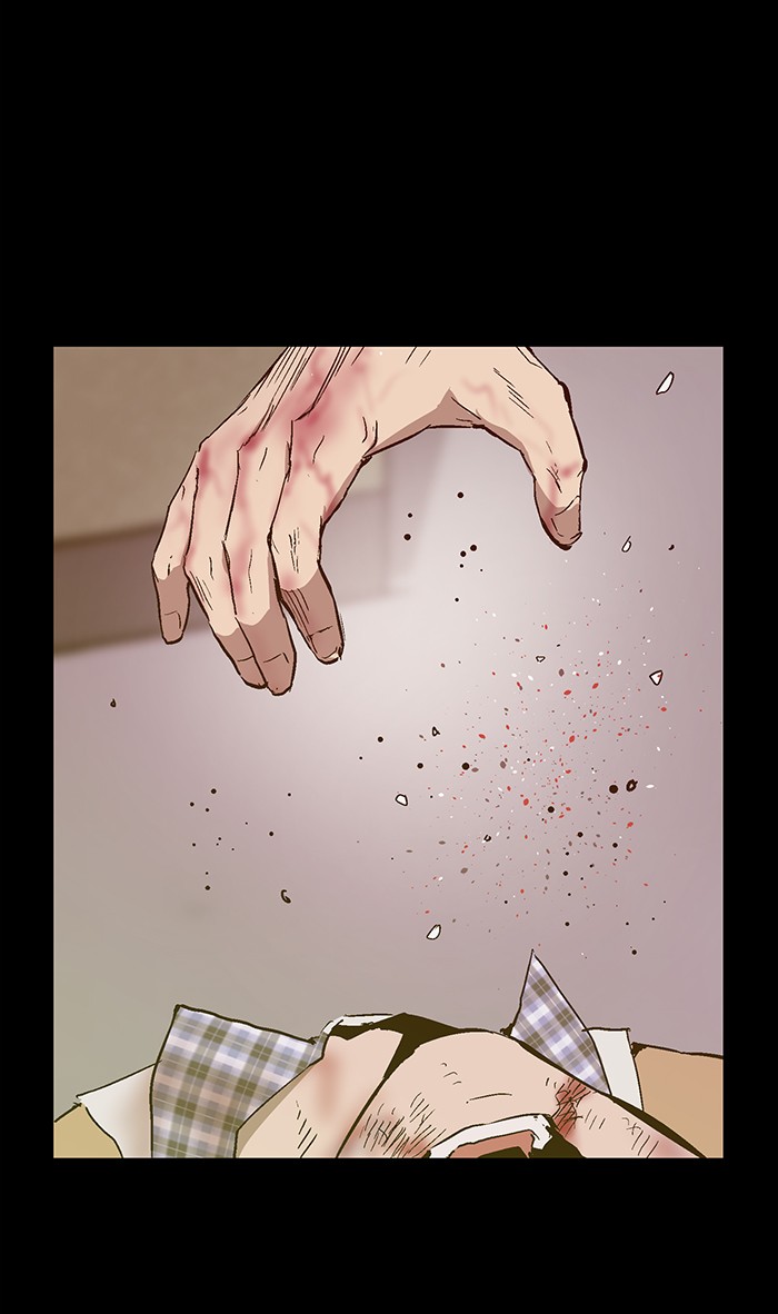 Weak Hero Chapter 106 page 94 - Chapter 106: Ep. 106