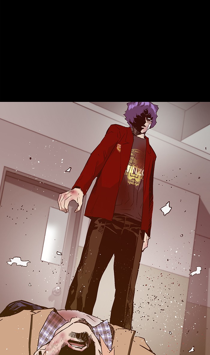Weak Hero Chapter 106 page 95 - Chapter 106: Ep. 106