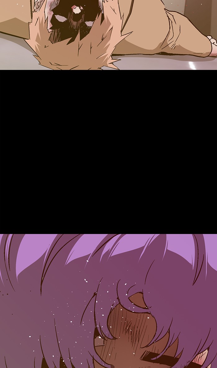Weak Hero Chapter 106 page 96 - Chapter 106: Ep. 106