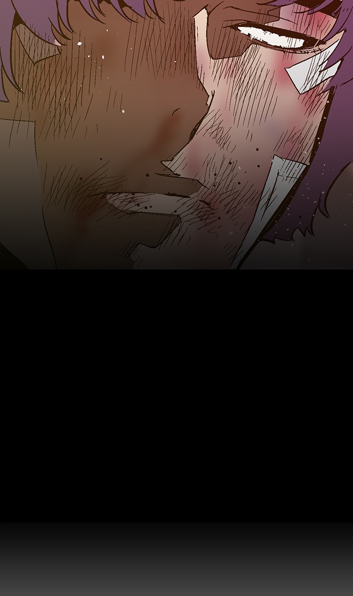 Weak Hero Chapter 106 page 97 - Chapter 106: Ep. 106