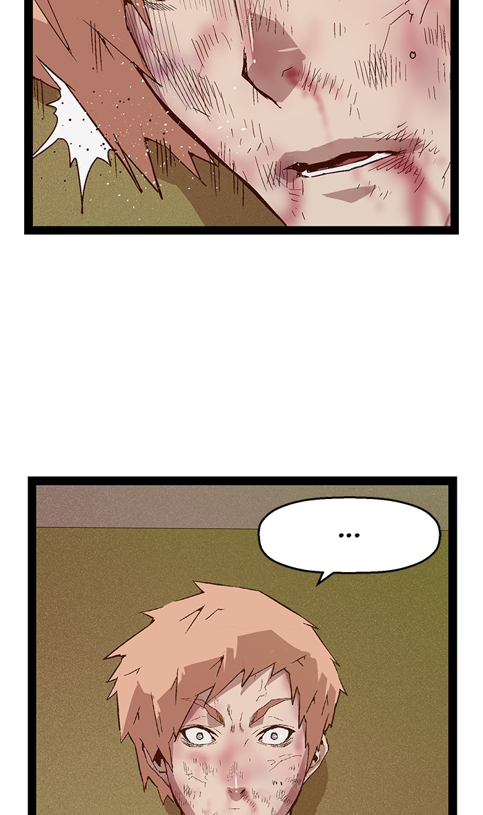 Weak Hero Chapter 106 page 99 - Chapter 106: Ep. 106