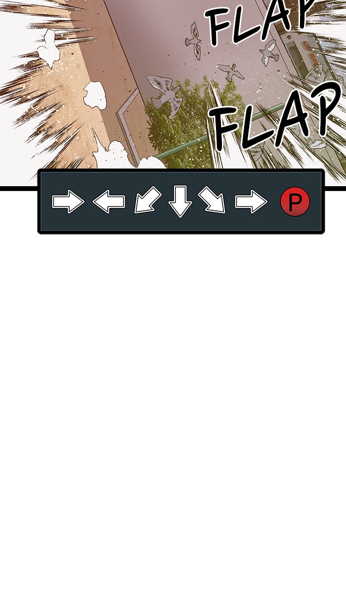 Weak Hero Chapter 107 page 10 - Chapter 107: Ep. 107