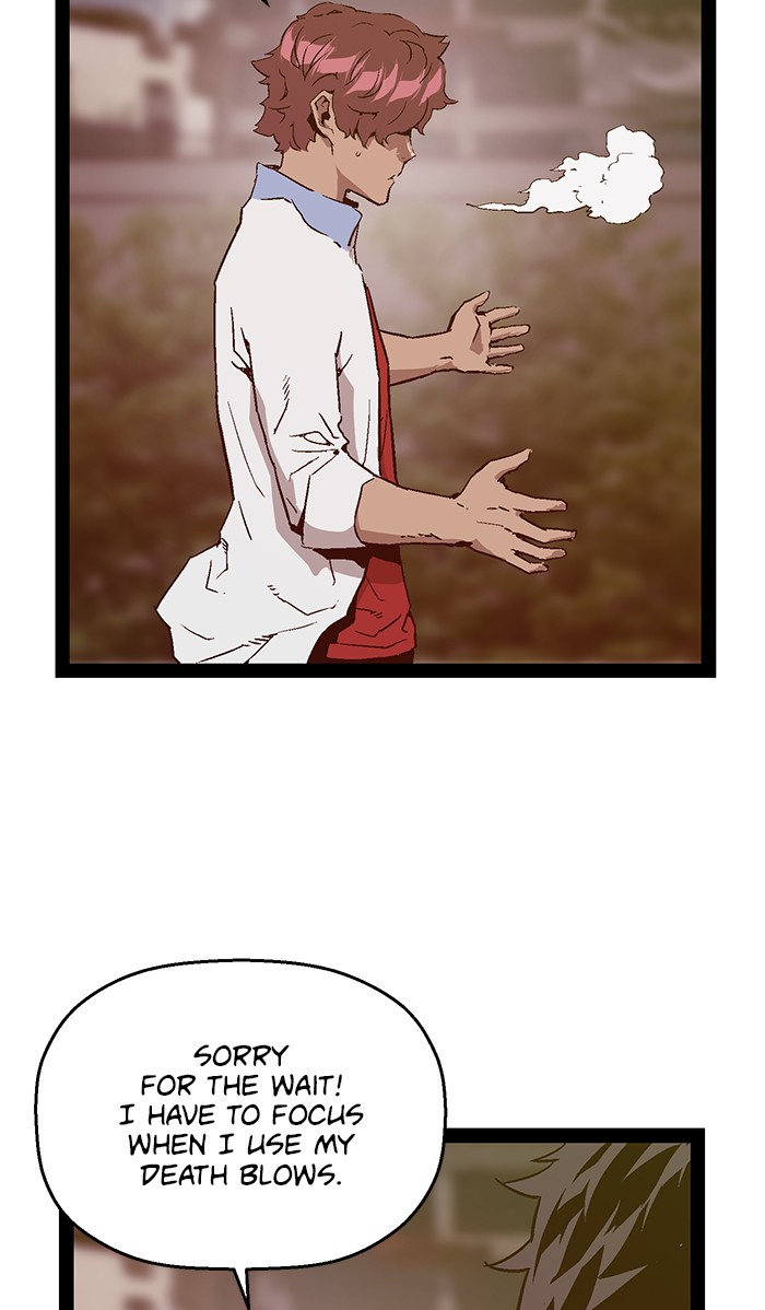 Weak Hero Chapter 107 page 13 - Chapter 107: Ep. 107