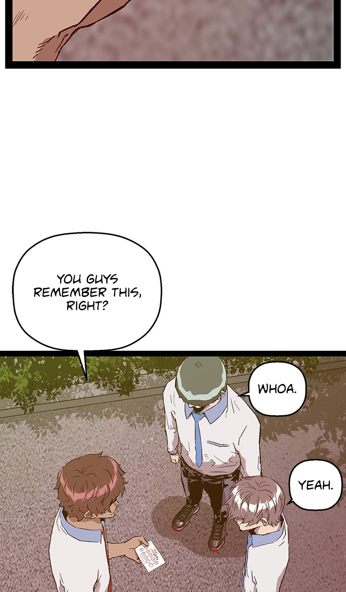 Weak Hero Chapter 107 page 16 - Chapter 107: Ep. 107