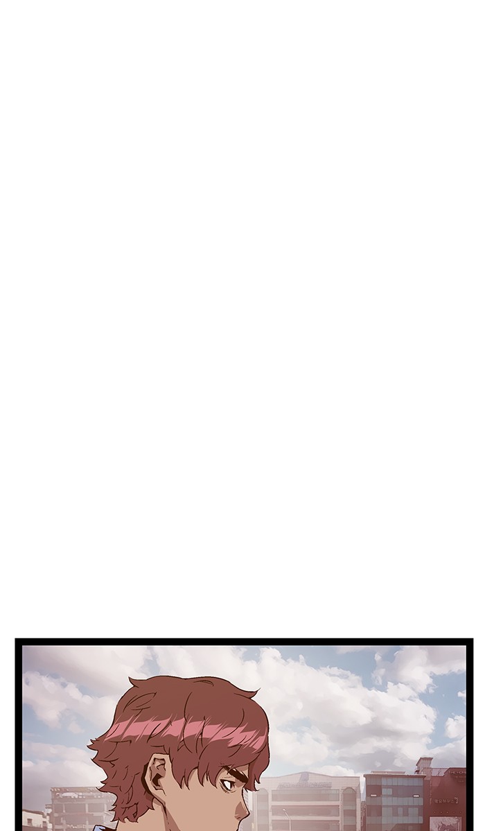 Weak Hero Chapter 107 page 2 - Chapter 107: Ep. 107