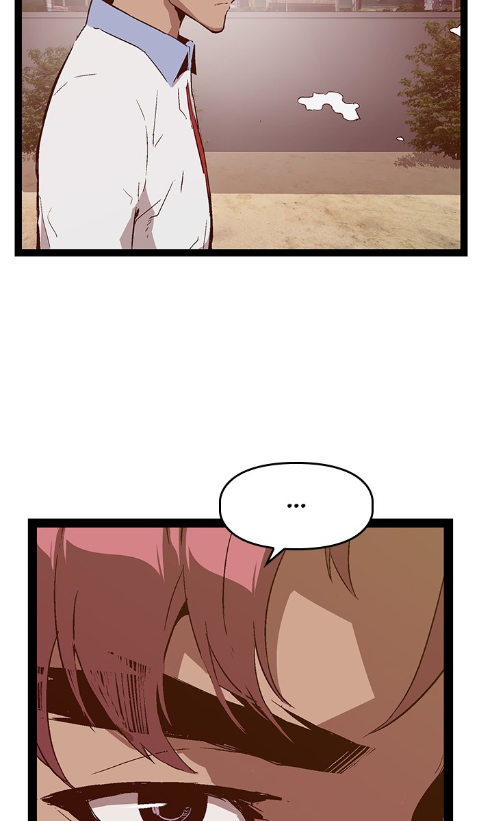Weak Hero Chapter 107 page 3 - Chapter 107: Ep. 107