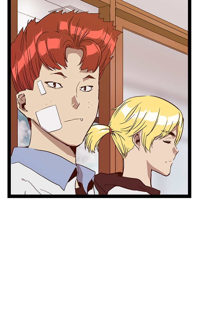 Weak Hero Chapter 107 page 39 - Chapter 107: Ep. 107