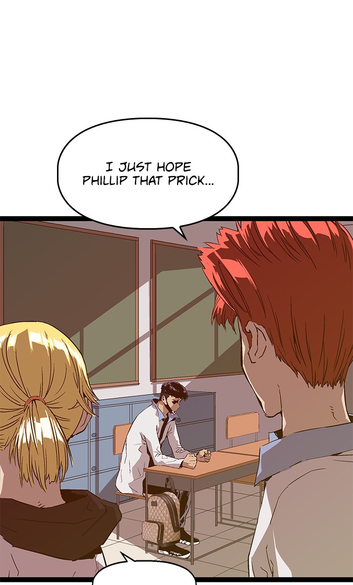 Weak Hero Chapter 107 page 40 - Chapter 107: Ep. 107