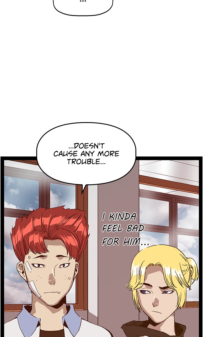 Weak Hero Chapter 107 page 41 - Chapter 107: Ep. 107