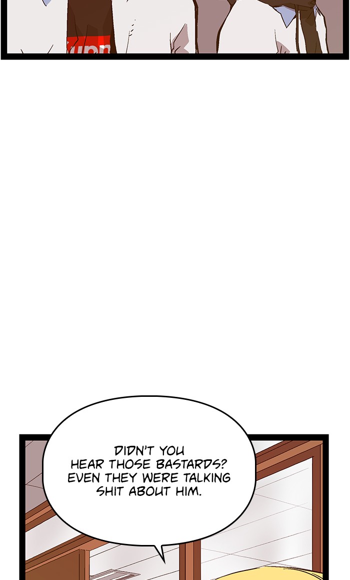 Weak Hero Chapter 107 page 42 - Chapter 107: Ep. 107