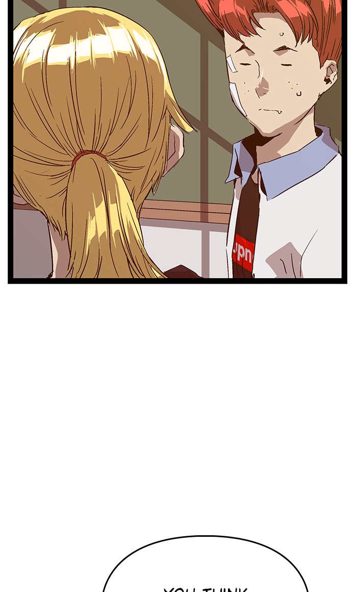 Weak Hero Chapter 107 page 44 - Chapter 107: Ep. 107