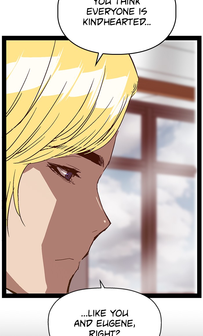 Weak Hero Chapter 107 page 45 - Chapter 107: Ep. 107