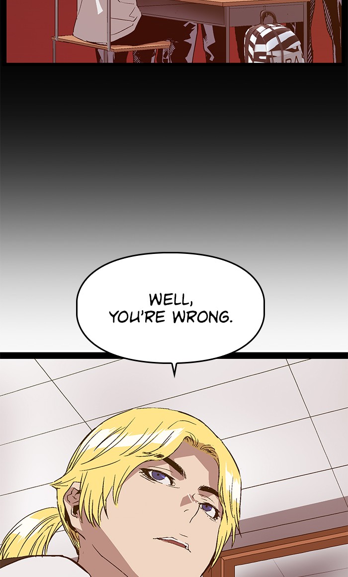 Weak Hero Chapter 107 page 47 - Chapter 107: Ep. 107