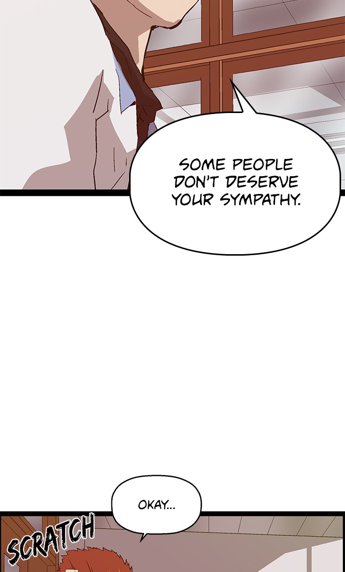 Weak Hero Chapter 107 page 48 - Chapter 107: Ep. 107