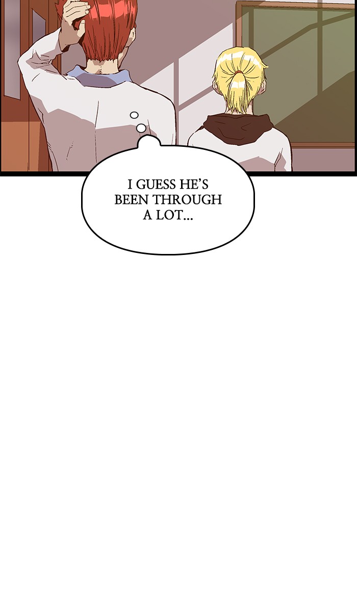 Weak Hero Chapter 107 page 49 - Chapter 107: Ep. 107