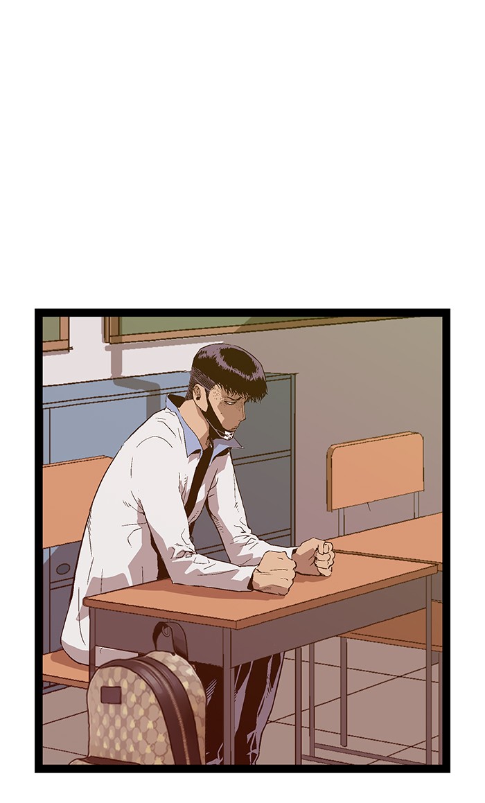 Weak Hero Chapter 107 page 50 - Chapter 107: Ep. 107