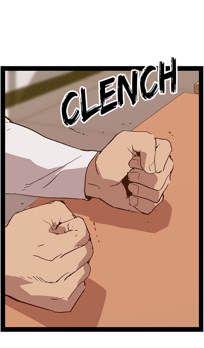 Weak Hero Chapter 107 page 51 - Chapter 107: Ep. 107