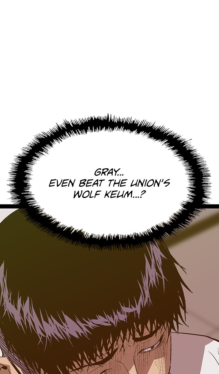Weak Hero Chapter 107 page 52 - Chapter 107: Ep. 107