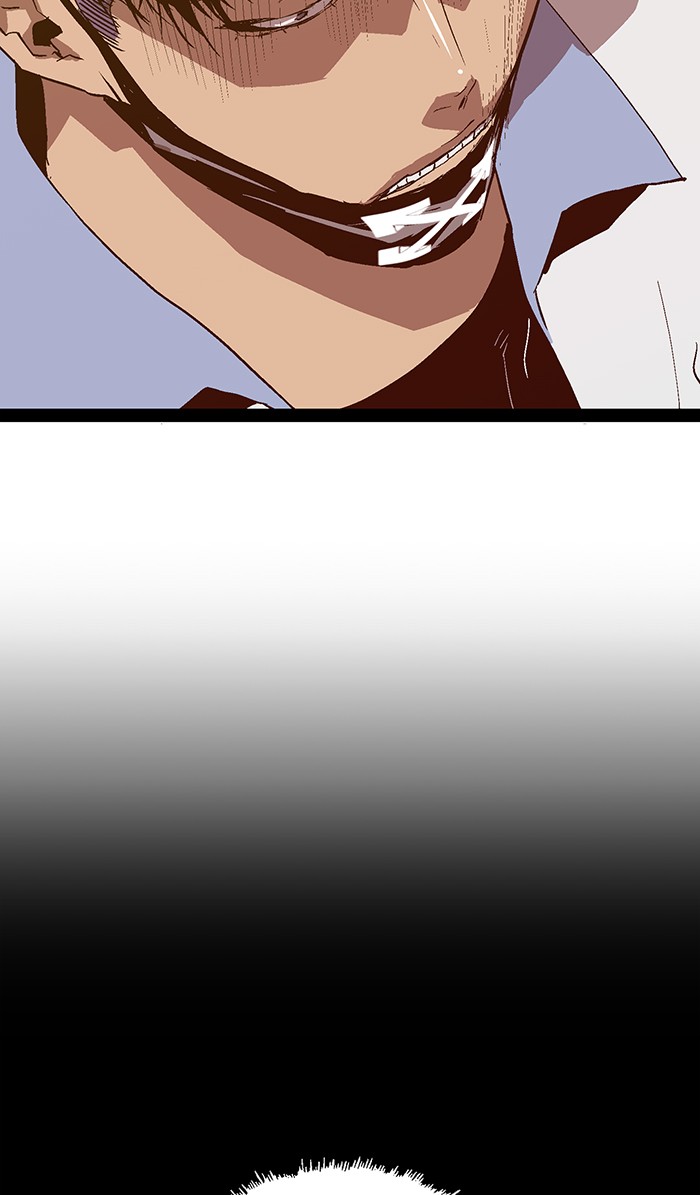 Weak Hero Chapter 107 page 53 - Chapter 107: Ep. 107