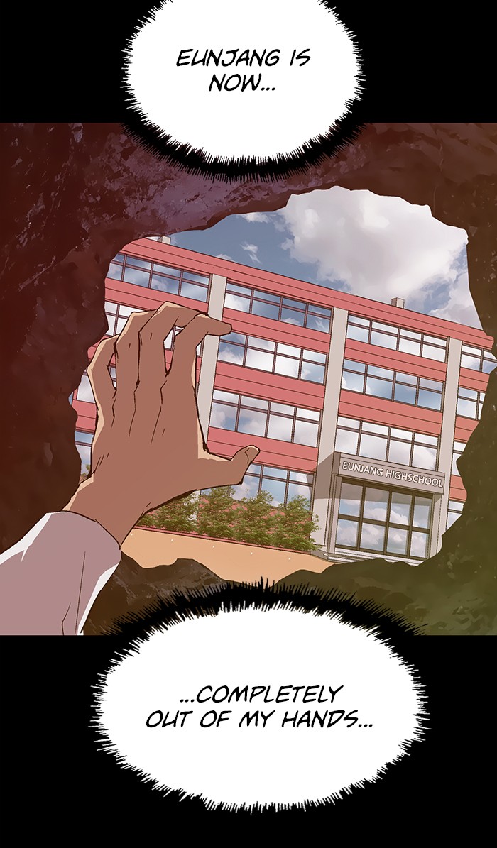 Weak Hero Chapter 107 page 54 - Chapter 107: Ep. 107