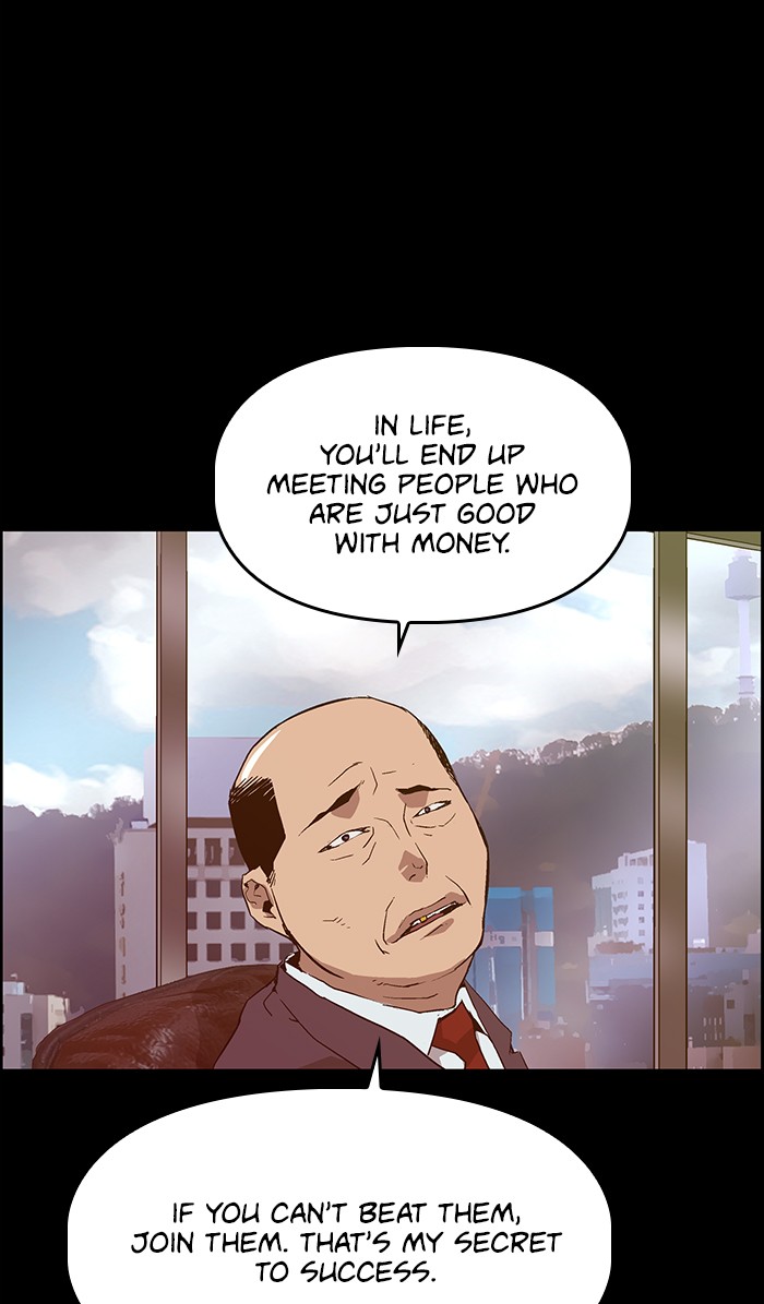 Weak Hero Chapter 107 page 55 - Chapter 107: Ep. 107