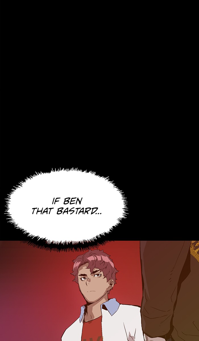 Weak Hero Chapter 107 page 57 - Chapter 107: Ep. 107