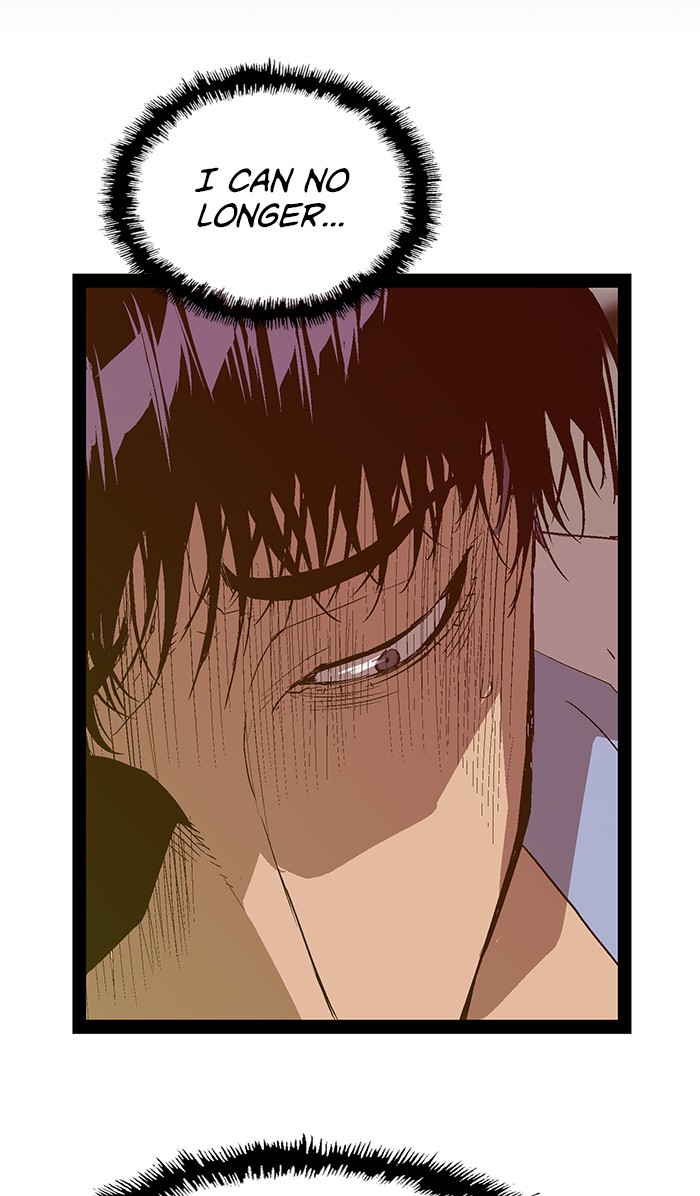 Weak Hero Chapter 107 page 59 - Chapter 107: Ep. 107