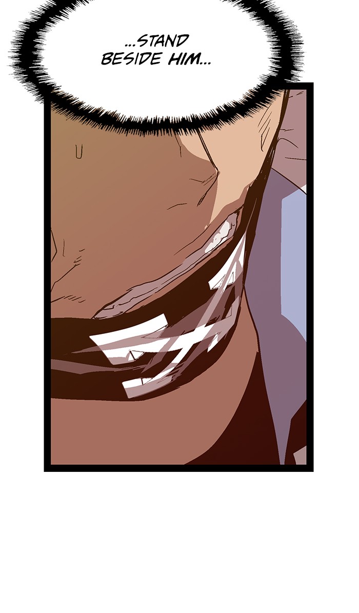 Weak Hero Chapter 107 page 60 - Chapter 107: Ep. 107