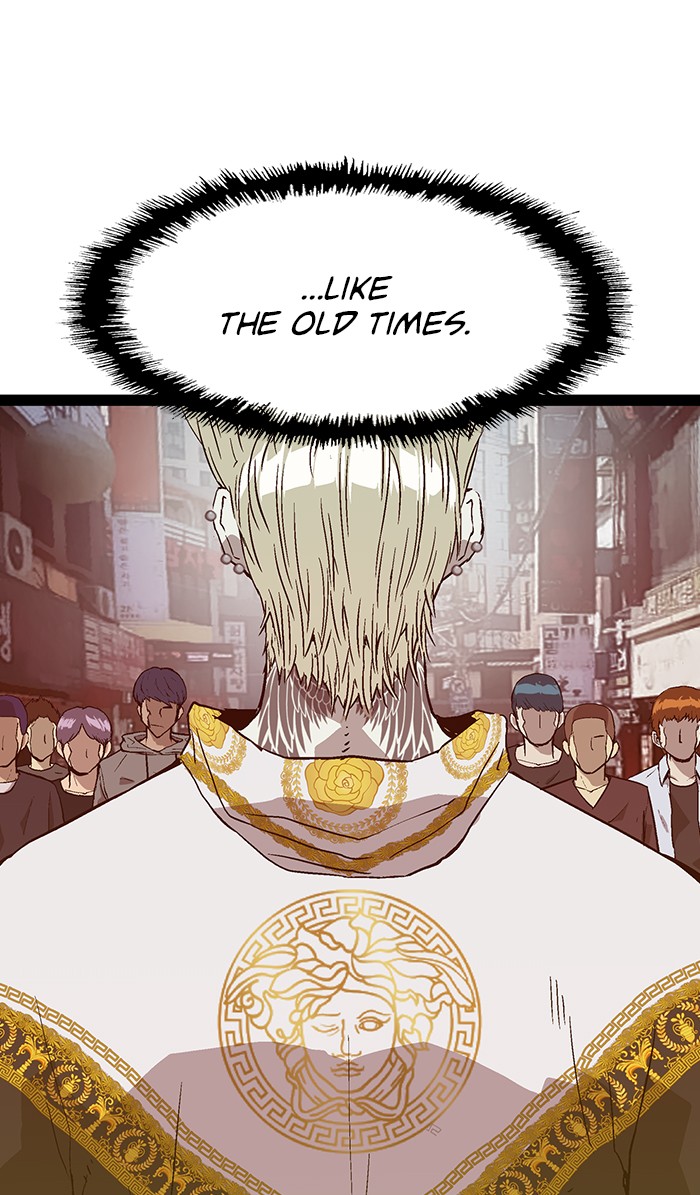 Weak Hero Chapter 107 page 61 - Chapter 107: Ep. 107