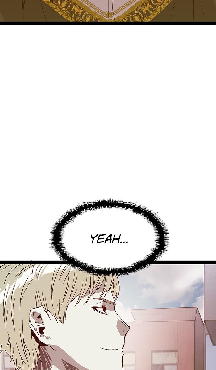 Weak Hero Chapter 107 page 62 - Chapter 107: Ep. 107