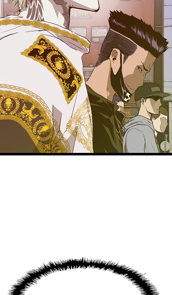 Weak Hero Chapter 107 page 63 - Chapter 107: Ep. 107
