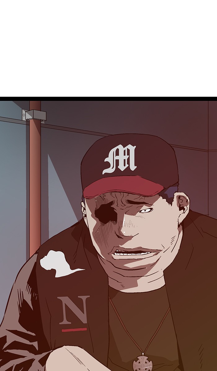 Weak Hero Chapter 107 page 67 - Chapter 107: Ep. 107