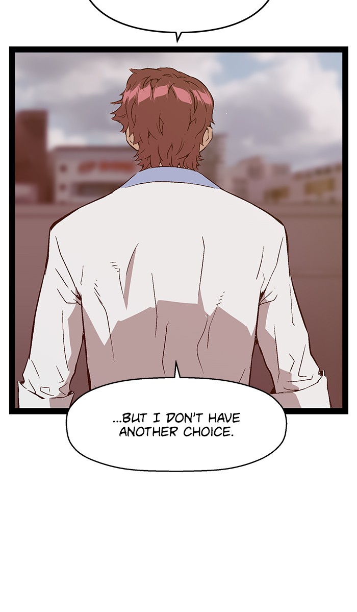 Weak Hero Chapter 107 page 7 - Chapter 107: Ep. 107