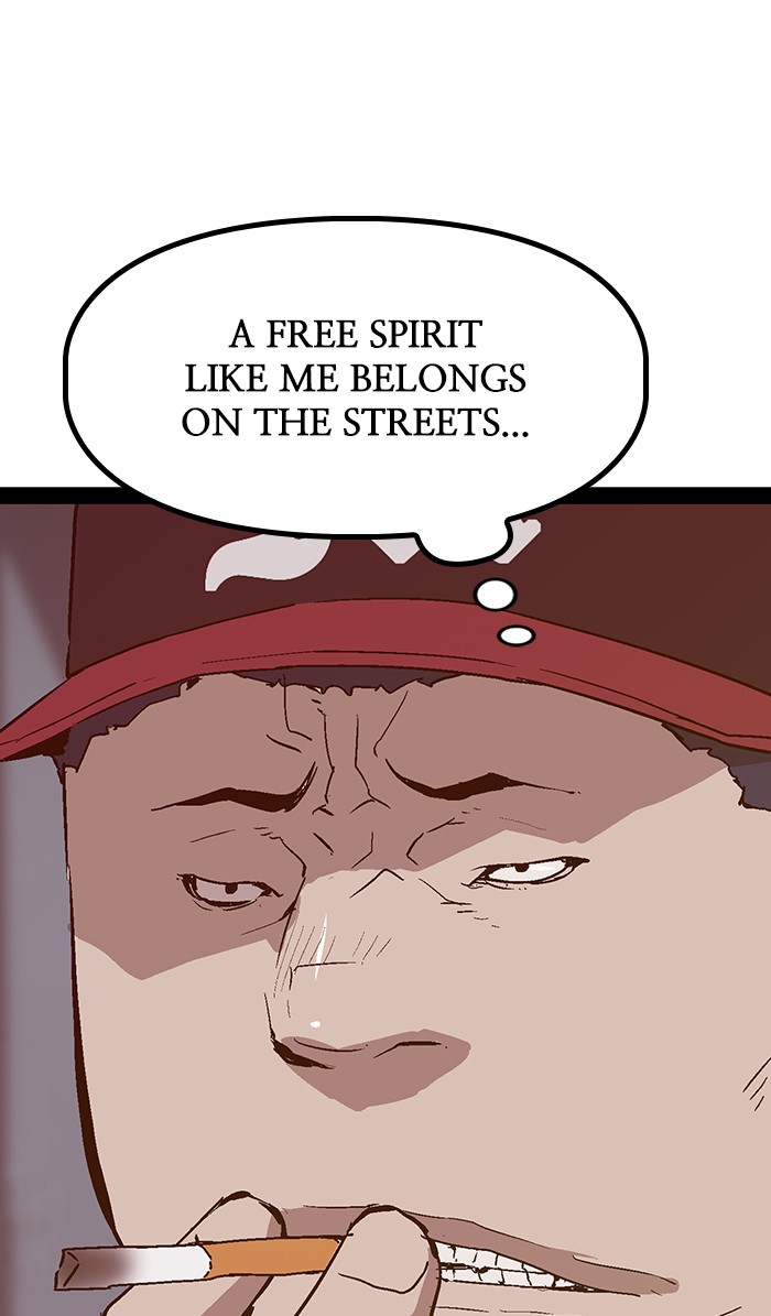 Weak Hero Chapter 107 page 71 - Chapter 107: Ep. 107