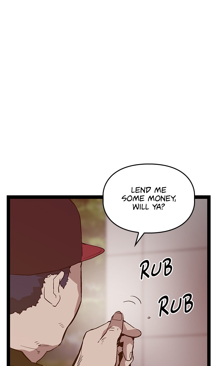 Weak Hero Chapter 107 page 76 - Chapter 107: Ep. 107