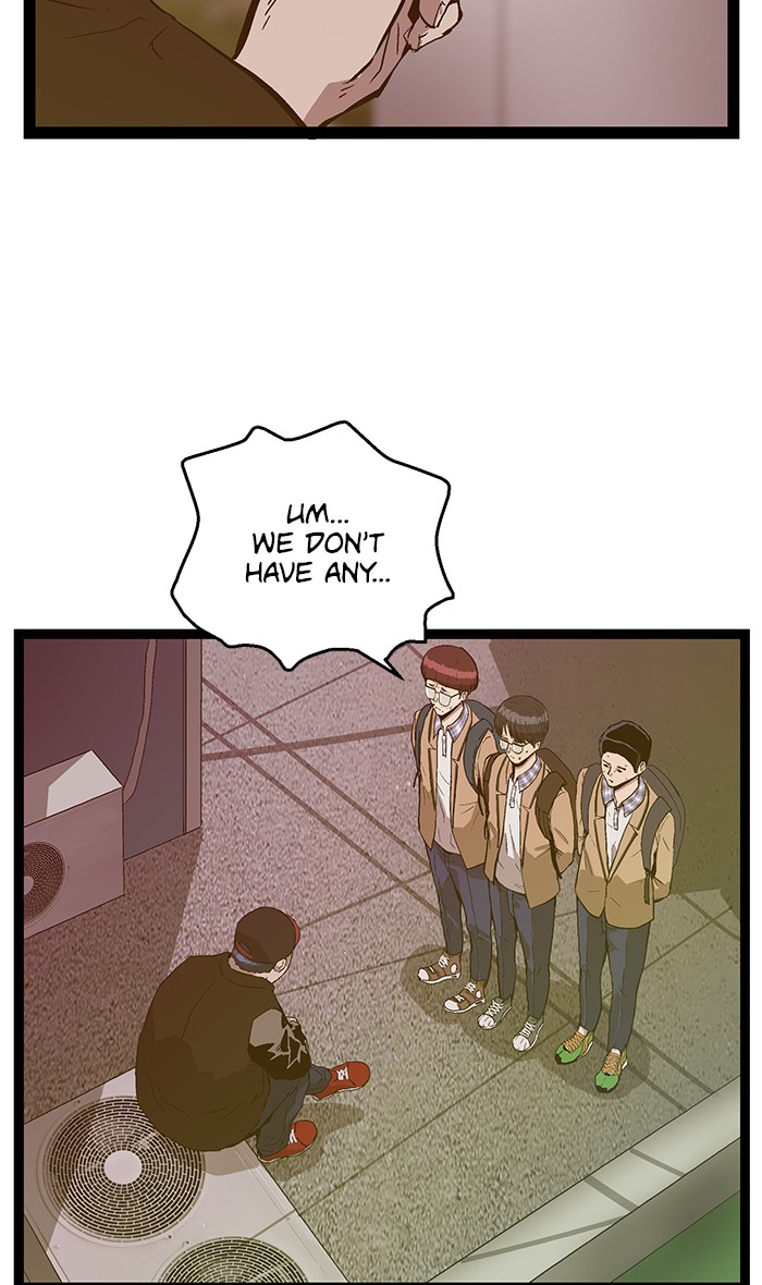 Weak Hero Chapter 107 page 77 - Chapter 107: Ep. 107