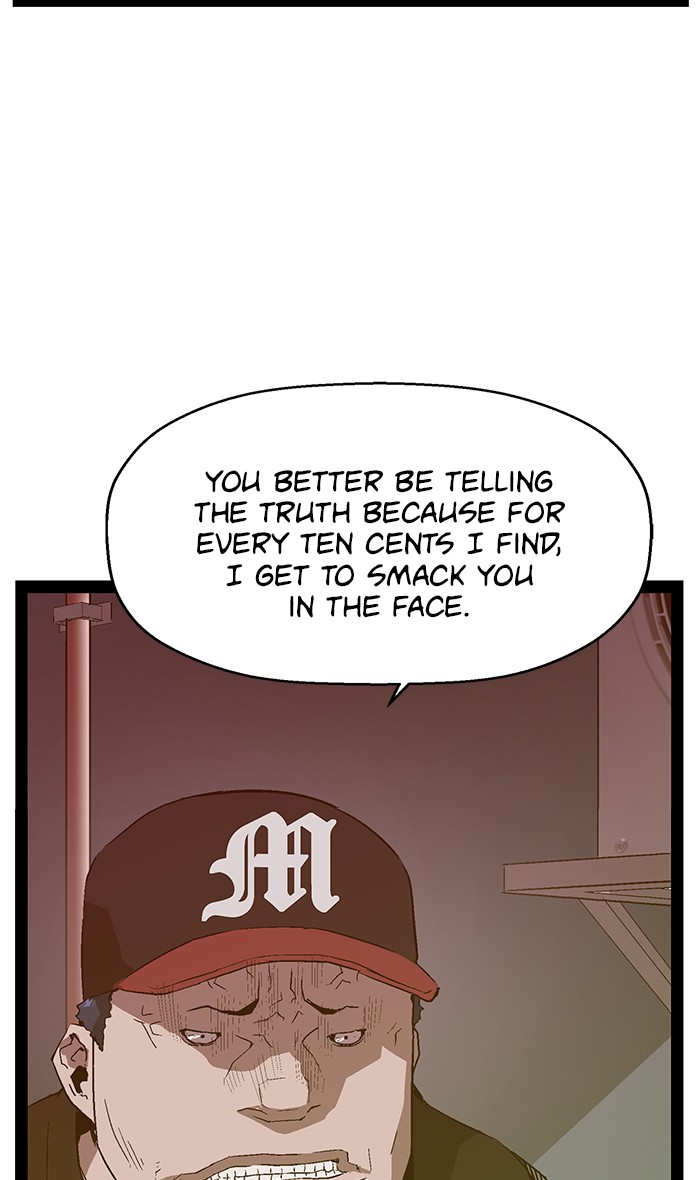 Weak Hero Chapter 107 page 78 - Chapter 107: Ep. 107